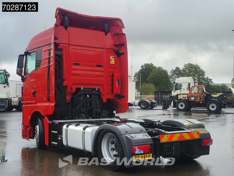 MAN TGX 18.430 4X2 NL-Truck APK 09-2026 Mega Retarder 2xTanks ACC Euro 6 - Тягач: фото 2 MAN TGX 18.430 4X2 NL-Truck APK 09-2026 Mega Retarder 2xTanks ACC Euro 6 - Тягач: фото 2