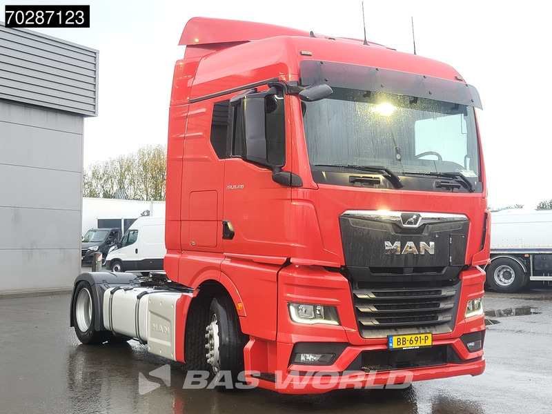 MAN TGX 18.430 4X2 NL-Truck APK 09-2026 Mega Retarder 2xTanks ACC Euro 6 - Тягач: фото 3 MAN TGX 18.430 4X2 NL-Truck APK 09-2026 Mega Retarder 2xTanks ACC Euro 6 - Тягач: фото 3