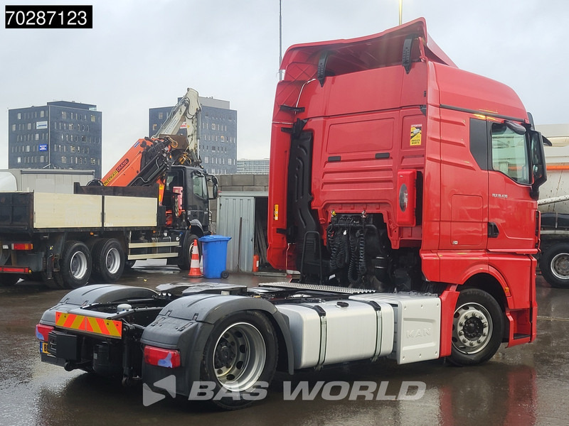 MAN TGX 18.430 4X2 NL-Truck APK 09-2026 Mega Retarder 2xTanks ACC Euro 6 - Тягач: фото 5 MAN TGX 18.430 4X2 NL-Truck APK 09-2026 Mega Retarder 2xTanks ACC Euro 6 - Тягач: фото 5
