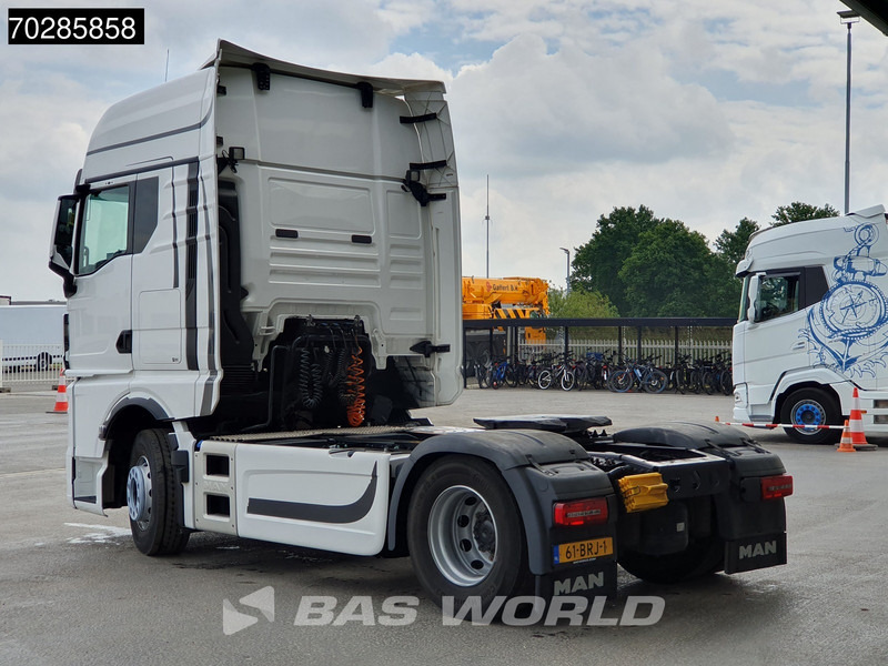 MAN TGX 18.430 TGX 4X2 NL-Truck APK '26 GX 2xTanks Navi Euro 6 - Тягач: фото 2 MAN TGX 18.430 TGX 4X2 NL-Truck APK '26 GX 2xTanks Navi Euro 6 - Тягач: фото 2