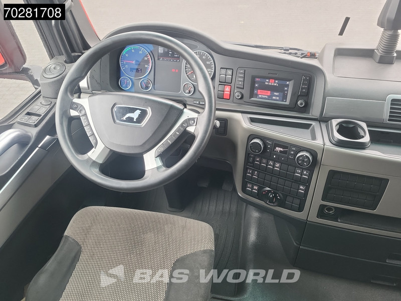 Тягач MAN TGX 18.460 TGX 4X2 XXL Retarder 2xTanks ACC Euro 6: фото 15