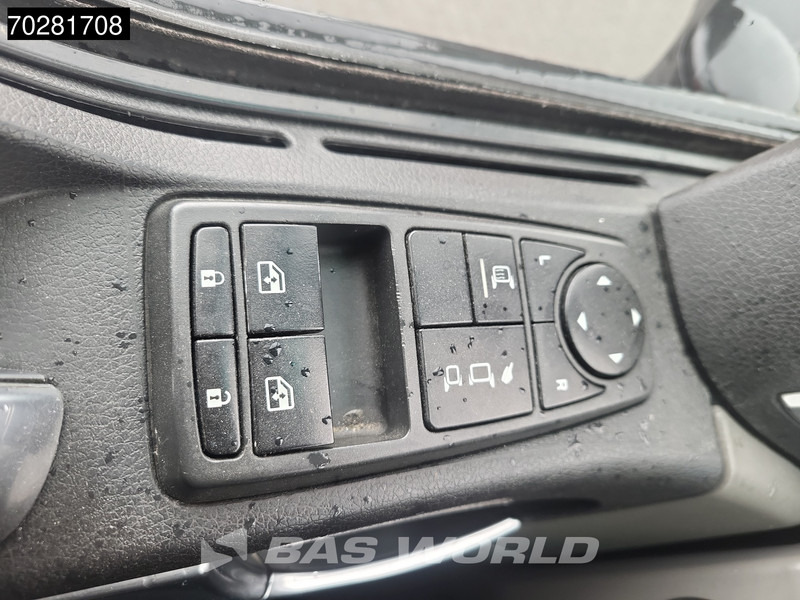Тягач MAN TGX 18.460 TGX 4X2 XXL Retarder 2xTanks ACC Euro 6: фото 17