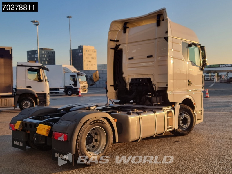 MAN TGX 18.480 4X2 NEW! GM Manual Euro 5 2x Tanks - Тягач: фото 5 MAN TGX 18.480 4X2 NEW! GM Manual Euro 5 2x Tanks - Тягач: фото 5