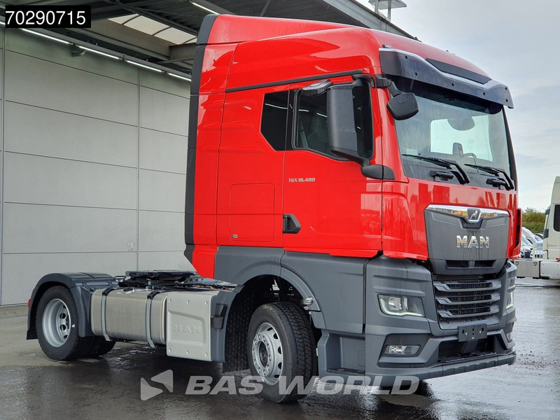 MAN TGX 18.480 4X2 New! GM Mega 2xTanks Euro 6 - Тягач: фото 3 MAN TGX 18.480 4X2 New! GM Mega 2xTanks Euro 6 - Тягач: фото 3