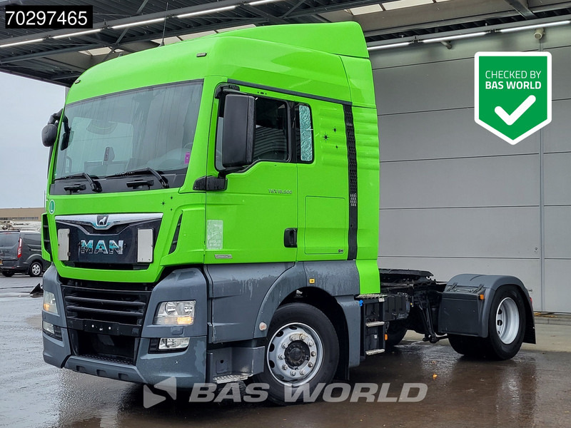 MAN TGX 18.500 4X2 XLX Retarder ACC Euro 6 - Тягач: фото 1 MAN TGX 18.500 4X2 XLX Retarder ACC Euro 6 - Тягач: фото 1