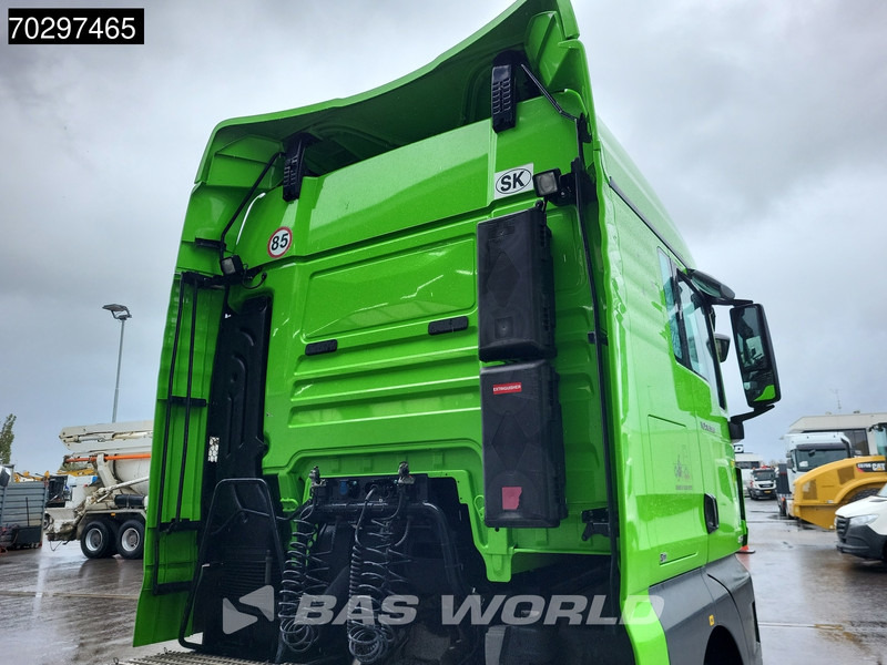 MAN TGX 18.500 4X2 XLX Retarder ACC Euro 6 - Тягач: фото 5 MAN TGX 18.500 4X2 XLX Retarder ACC Euro 6 - Тягач: фото 5