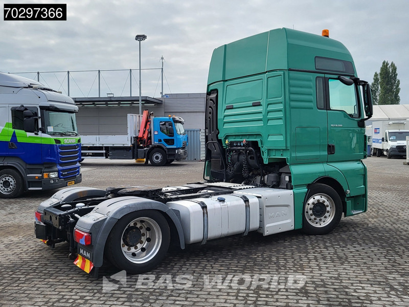 MAN TGX 18.500 TGX 4X2 Mega XXL Retarder 2xTanks ACC Euro 6 - Тягач: фото 5 MAN TGX 18.500 TGX 4X2 Mega XXL Retarder 2xTanks ACC Euro 6 - Тягач: фото 5