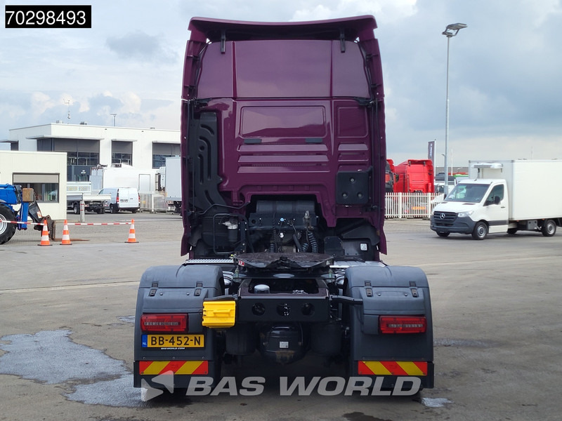 MAN TGX 18.580 TGX 4X2 NL-Truck APK 07-2026 XXL Retarder 2x Tanks Standklima Xenon ACC Navi - Тягач: фото 3 MAN TGX 18.580 TGX 4X2 NL-Truck APK 07-2026 XXL Retarder 2x Tanks Standklima Xenon ACC Navi - Тягач: фото 3