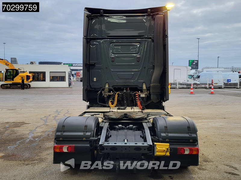 Mercedes-Benz Actros 1842 4X2 Mega GigaSpace Retarder 2xTanks ACC Euro 6 - Тягач: фото 3 Mercedes-Benz Actros 1842 4X2 Mega GigaSpace Retarder 2xTanks ACC Euro 6 - Тягач: фото 3