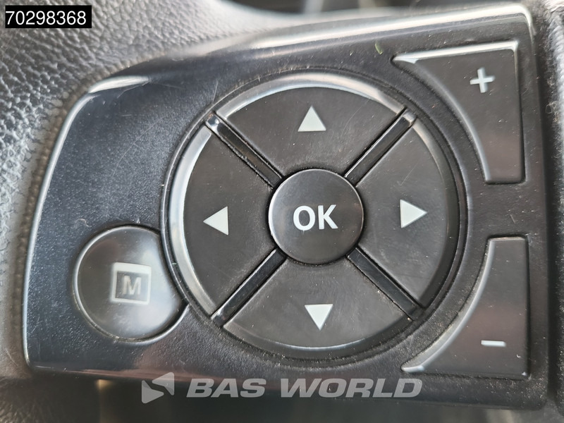 Mercedes-Benz Actros 1843 Actros 4X2 NL-Truck StreamSpace Retarder в лизинг Mercedes-Benz Actros 1843 Actros 4X2 NL-Truck StreamSpace Retarder: фото 20