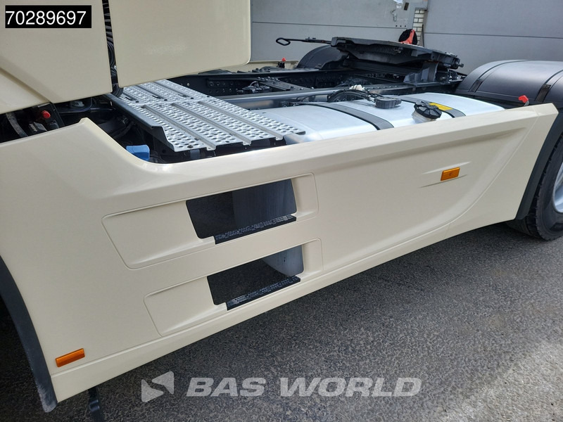 Тягач Mercedes-Benz Actros 1848 4X2 BigSpace Retarder Standklima PPC Navi ACC LED: фото 12 Тягач Mercedes-Benz Actros 1848 4X2 BigSpace Retarder Standklima PPC Navi ACC LED: фото 12