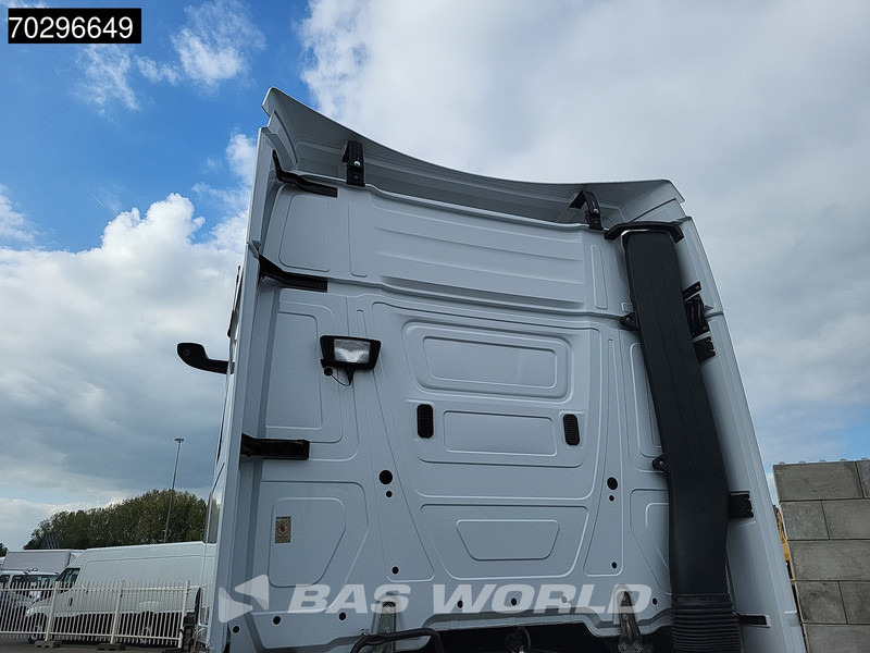 Mercedes-Benz Actros 1848 4X2 BigSpace Retarder Xenon Standklima ACC Navi Euro 6 - Тягач: фото 5 Mercedes-Benz Actros 1848 4X2 BigSpace Retarder Xenon Standklima ACC Navi Euro 6 - Тягач: фото 5