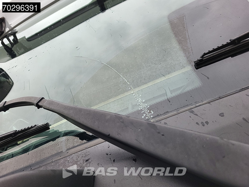 Тягач Mercedes-Benz Actros 1942 4X2 GigaSpace NL-Truck Standairco Navi Euro 6: фото 11