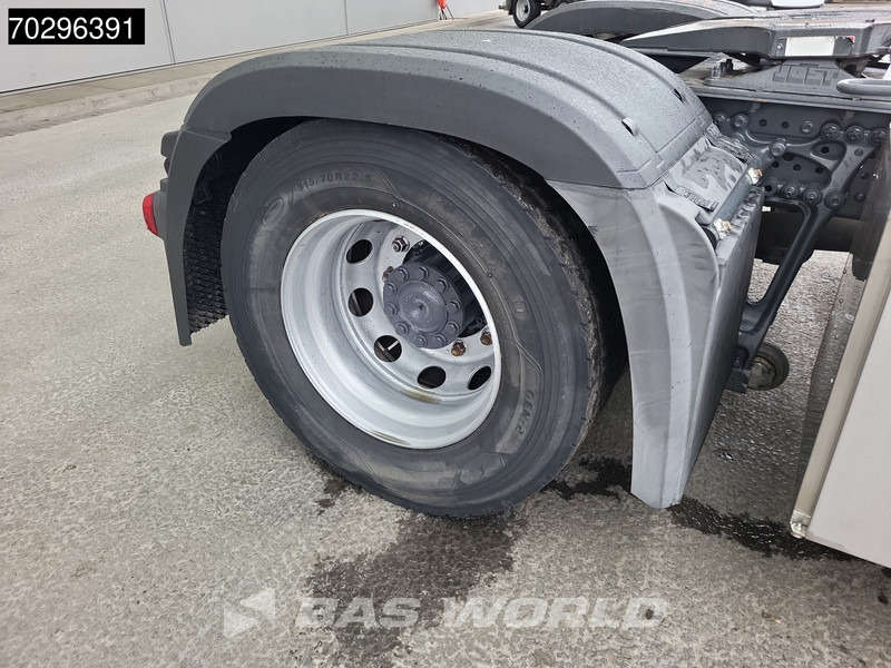 Тягач Mercedes-Benz Actros 1942 4X2 GigaSpace NL-Truck Standairco Navi Euro 6: фото 18