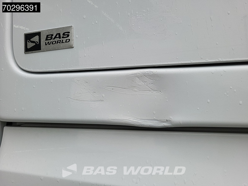 Тягач Mercedes-Benz Actros 1942 4X2 GigaSpace NL-Truck Standairco Navi Euro 6: фото 10