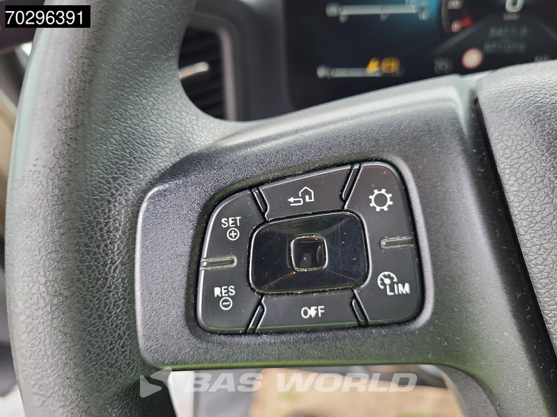 Тягач Mercedes-Benz Actros 1942 4X2 GigaSpace NL-Truck Standairco Navi Euro 6: фото 20