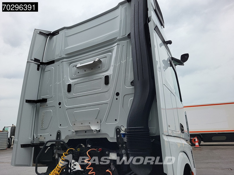 Тягач Mercedes-Benz Actros 1942 4X2 GigaSpace NL-Truck Standairco Navi Euro 6: фото 14