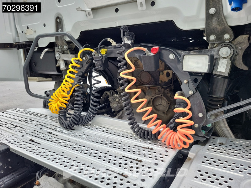 Тягач Mercedes-Benz Actros 1942 4X2 GigaSpace NL-Truck Standairco Navi Euro 6: фото 15