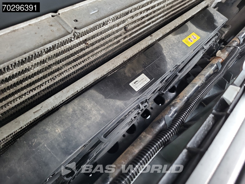 Тягач Mercedes-Benz Actros 1942 4X2 GigaSpace NL-Truck Standairco Navi Euro 6: фото 9