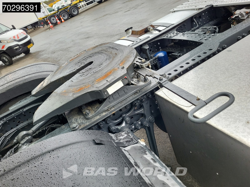 Тягач Mercedes-Benz Actros 1942 4X2 GigaSpace NL-Truck Standairco Navi Euro 6: фото 16