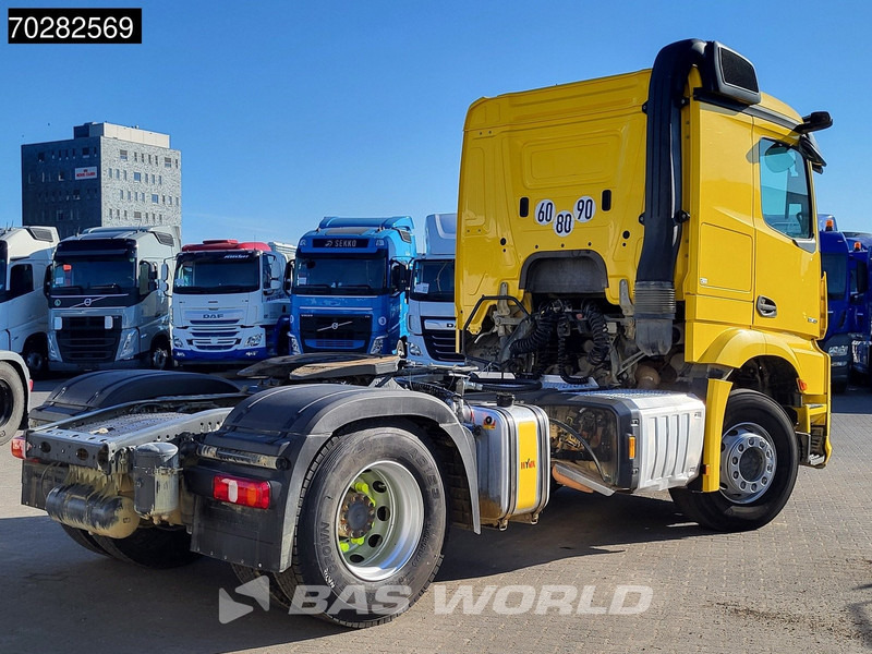 Mercedes-Benz Arocs 1848 4X2 Retarder Hydraulik MirrorCam Navi - Тягач: фото 5 Mercedes-Benz Arocs 1848 4X2 Retarder Hydraulik MirrorCam Navi - Тягач: фото 5