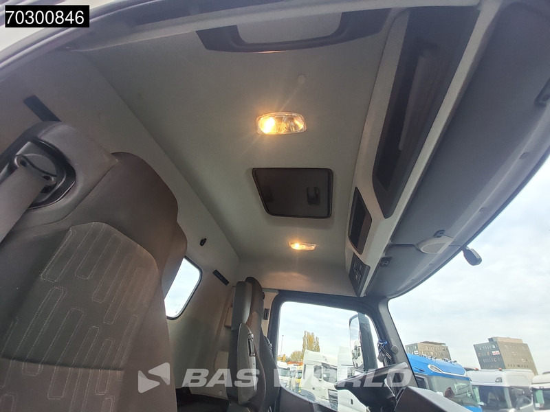 Тягач Mercedes-Benz Arocs 2548 6X2 ClassicSpace Retarder Lift+Lenkachsee: фото 19 Тягач Mercedes-Benz Arocs 2548 6X2 ClassicSpace Retarder Lift+Lenkachsee: фото 19