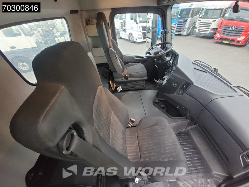 Тягач Mercedes-Benz Arocs 2548 6X2 ClassicSpace Retarder Lift+Lenkachsee: фото 20 Тягач Mercedes-Benz Arocs 2548 6X2 ClassicSpace Retarder Lift+Lenkachsee: фото 20