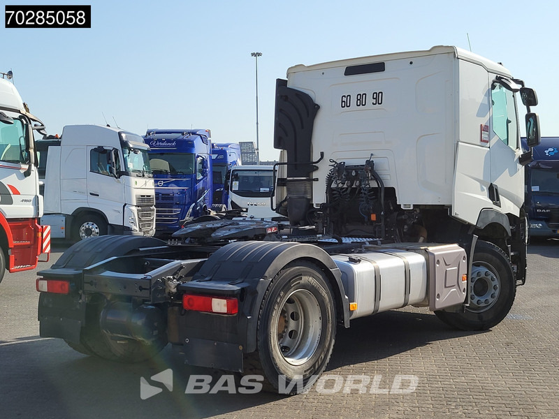 Renault C 520 4X2 Retarder Hydraulik Euro 6 - Тягач: фото 5 Renault C 520 4X2 Retarder Hydraulik Euro 6 - Тягач: фото 5