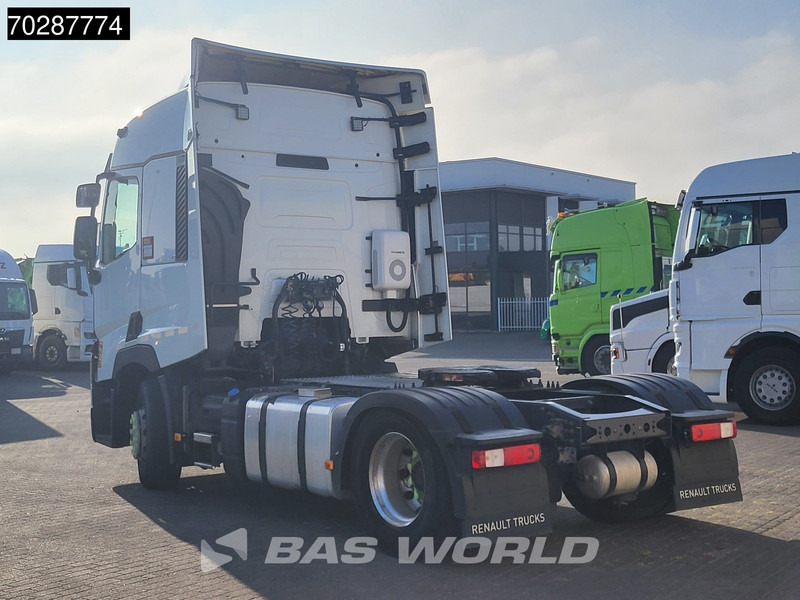 Renault T 430 4X2 Optibrake Standklima ACC Euro 6 - Тягач: фото 2 Renault T 430 4X2 Optibrake Standklima ACC Euro 6 - Тягач: фото 2