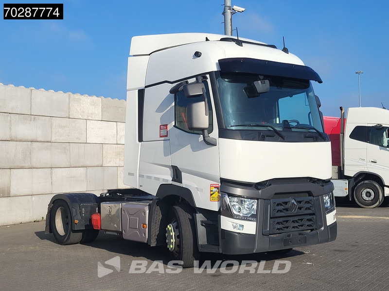 Renault T 430 4X2 Optibrake Standklima ACC Euro 6 - Тягач: фото 3 Renault T 430 4X2 Optibrake Standklima ACC Euro 6 - Тягач: фото 3