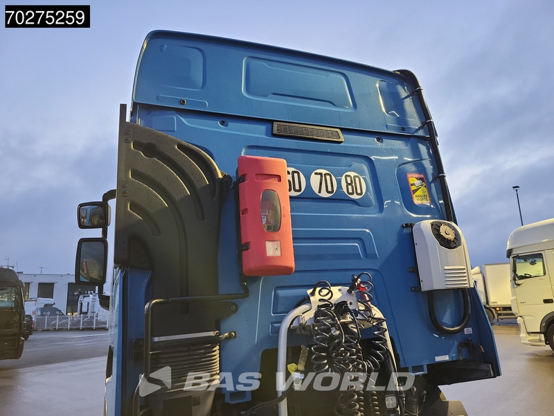 Renault T 440 4X2 Parking cooler ADR DTi13 - Тягач: фото 5 Renault T 440 4X2 Parking cooler ADR DTi13 - Тягач: фото 5
