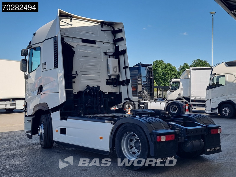 Renault T 440 T 4X2 80% Tyres! HSC 2x Tanks Standklima - Тягач: фото 2 Renault T 440 T 4X2 80% Tyres! HSC 2x Tanks Standklima - Тягач: фото 2