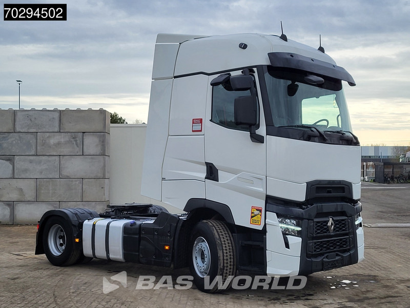 Renault T 440 T 4X2 HIGH 2x Tanks - Тягач: фото 3 Renault T 440 T 4X2 HIGH 2x Tanks - Тягач: фото 3