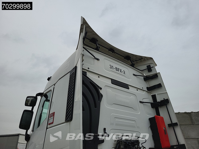 Renault T 460 T 4X2 NL-Truck APK 07-2026 2xTanks Alcoa's - Тягач: фото 5 Renault T 460 T 4X2 NL-Truck APK 07-2026 2xTanks Alcoa's - Тягач: фото 5