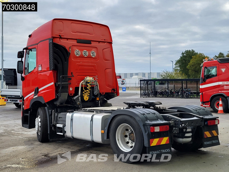 Renault T 460 T 4X2 SleeperCab Retarder PTO - Тягач: фото 2 Renault T 460 T 4X2 SleeperCab Retarder PTO - Тягач: фото 2