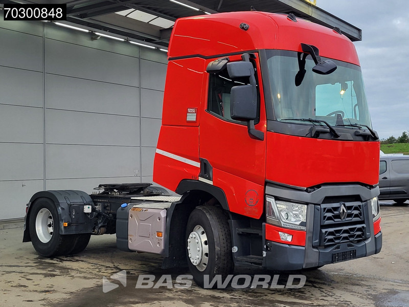 Renault T 460 T 4X2 SleeperCab Retarder PTO - Тягач: фото 3 Renault T 460 T 4X2 SleeperCab Retarder PTO - Тягач: фото 3