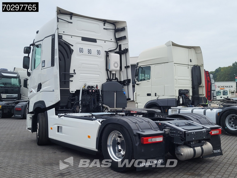 Renault T 480 4X2 HSC Retarder 2xTanks Led Standklima Alcoa ACC Euro 6 - Тягач: фото 2 Renault T 480 4X2 HSC Retarder 2xTanks Led Standklima Alcoa ACC Euro 6 - Тягач: фото 2