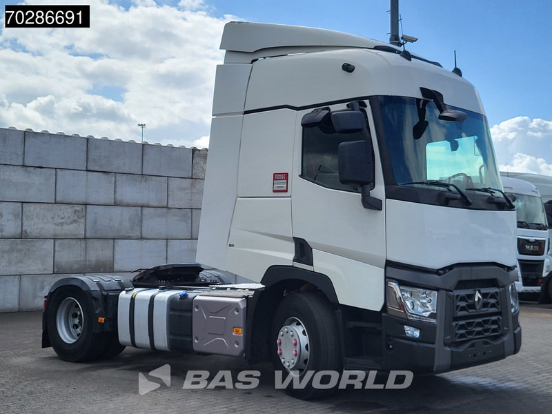 Renault T 480 T 4X2 2xTanks Standklima Optibrake Euro 6 - Тягач: фото 3 Renault T 480 T 4X2 2xTanks Standklima Optibrake Euro 6 - Тягач: фото 3