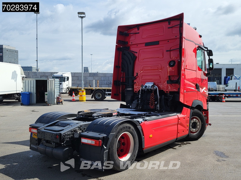 Renault T 520 T 4X2 NL-Truck 2xTanks Standklima ACC Navi Euro 6 - Тягач: фото 5 Renault T 520 T 4X2 NL-Truck 2xTanks Standklima ACC Navi Euro 6 - Тягач: фото 5