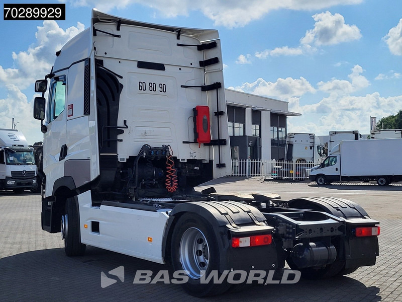 Renault T HIGH 520 4X2 Hydraulik Euro 6 - Тягач: фото 2 Renault T HIGH 520 4X2 Hydraulik Euro 6 - Тягач: фото 2