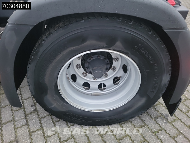 Тягач Scania G410 4X2 CNG! Retarder 2xTanks: фото 15 Тягач Scania G410 4X2 CNG! Retarder 2xTanks: фото 15