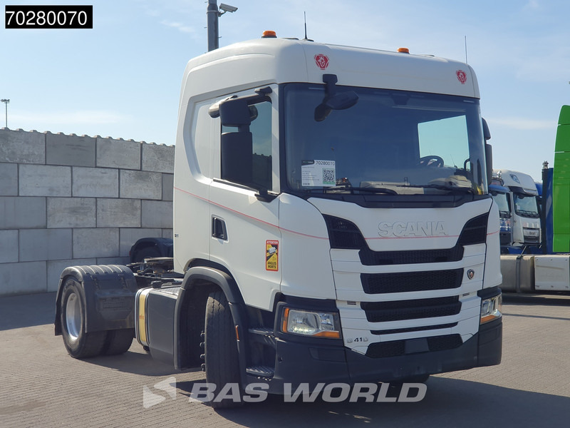 Scania G410 4X2 Retarder Hydrauliek Alcoa Euro 6 - Тягач: фото 3 Scania G410 4X2 Retarder Hydrauliek Alcoa Euro 6 - Тягач: фото 3