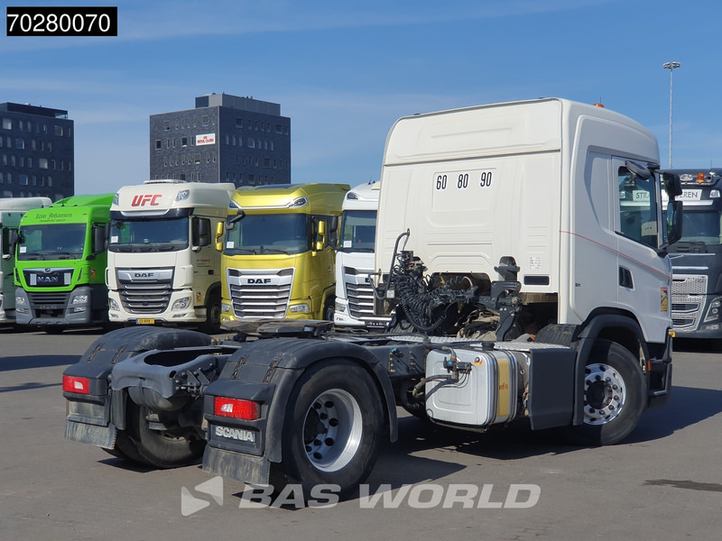 Scania G410 4X2 Retarder Hydrauliek Alcoa Euro 6 - Тягач: фото 5 Scania G410 4X2 Retarder Hydrauliek Alcoa Euro 6 - Тягач: фото 5