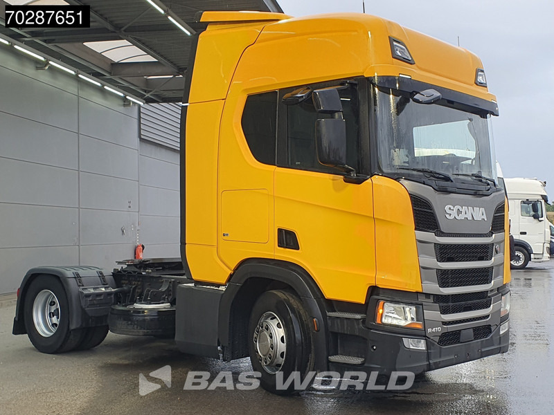 Scania R410 R 4X2 Hydrauliek Euro 6 - Тягач: фото 3 Scania R410 R 4X2 Hydrauliek Euro 6 - Тягач: фото 3