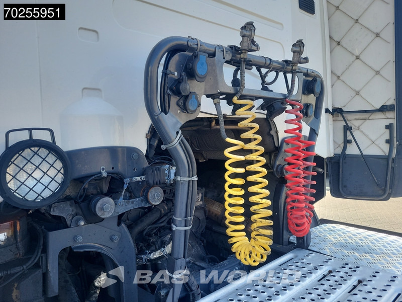 Scania R440 R 6X2 Retarder Alcoa's Euro 5, centraal lubrication - Тягач: фото 2 Scania R440 R 6X2 Retarder Alcoa's Euro 5, centraal lubrication - Тягач: фото 2