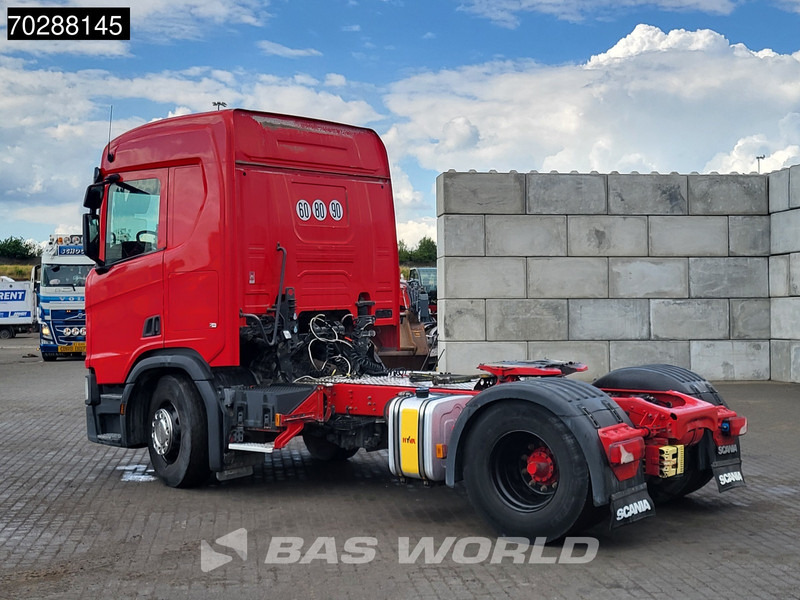Scania R450 4X2 Retarder ACC Hydraulik Euro 6 - Тягач: фото 2 Scania R450 4X2 Retarder ACC Hydraulik Euro 6 - Тягач: фото 2