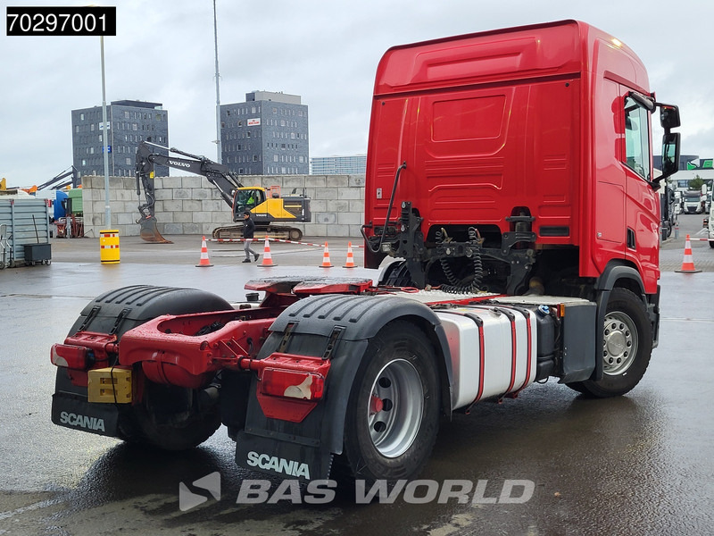 Scania R450 4X2 Retarder Hydraulic ACC Euro 6 - Тягач: фото 5 Scania R450 4X2 Retarder Hydraulic ACC Euro 6 - Тягач: фото 5