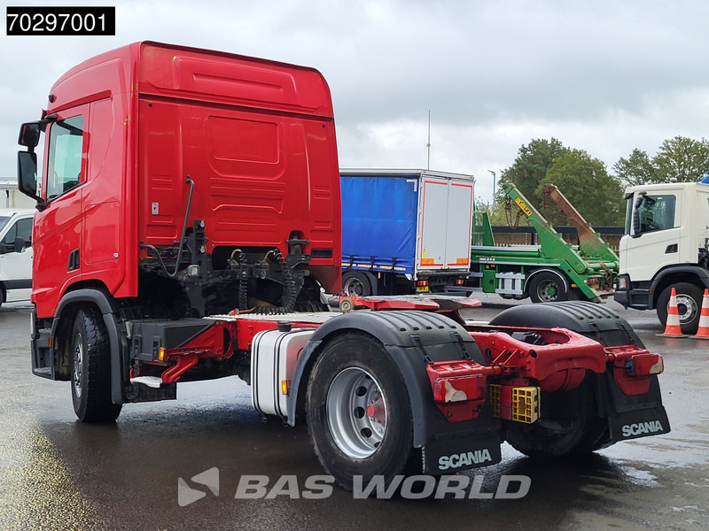 Scania R450 4X2 Retarder Hydraulic ACC Euro 6 - Тягач: фото 2 Scania R450 4X2 Retarder Hydraulic ACC Euro 6 - Тягач: фото 2