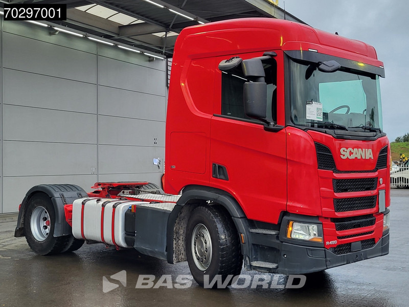 Scania R450 4X2 Retarder Hydraulic ACC Euro 6 - Тягач: фото 3 Scania R450 4X2 Retarder Hydraulic ACC Euro 6 - Тягач: фото 3
