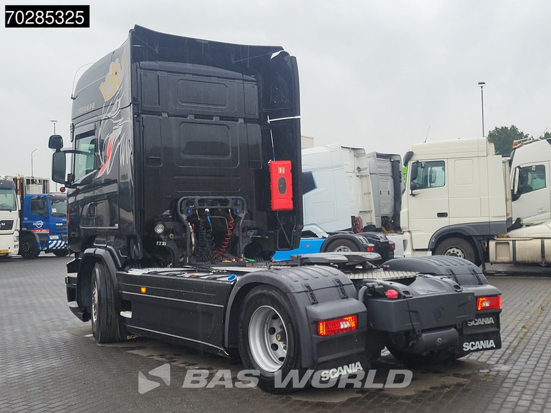 Scania R450 R 4X2 Full-Air Retarder Standklima Hydraulik ACC - Тягач: фото 2 Scania R450 R 4X2 Full-Air Retarder Standklima Hydraulik ACC - Тягач: фото 2